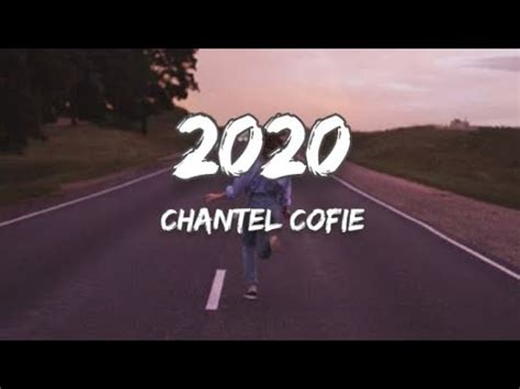 chantel cofie 2020 lyrics